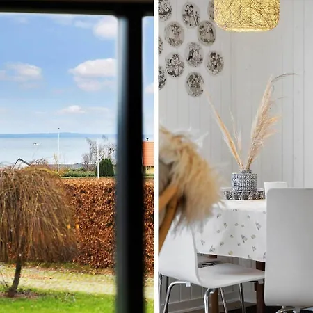 Fy361-asperup-eskelundsvej-18 Σπίτι διακοπών Asperup