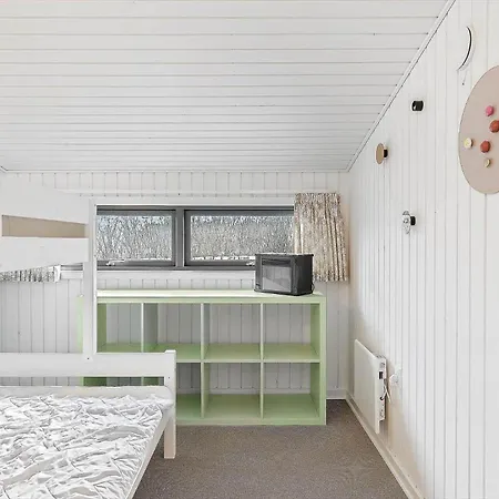 Σπίτι διακοπών Fy361-asperup-eskelundsvej-18 *