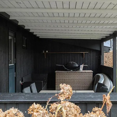 Fy361-asperup-eskelundsvej-18 Σπίτι διακοπών *