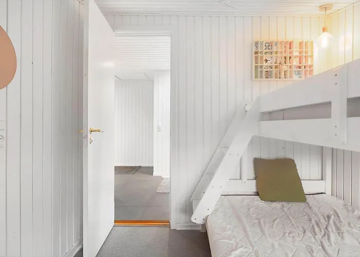 Дом отдыха Fy361-asperup-eskelundsvej-18 Asperup